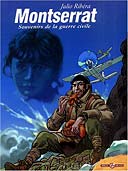 Montserrat - souvenirs de la guerre civile, n°1 - Ribera - Bamboo