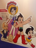 Miscellanées sur le manga et l'anime