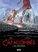 Jack Manini & Michel Chevereau ("Catacombes") : « L'homme est attiré par l'insolite »