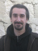 Jean-Denis Pendanx ("Svoboda", "Jeronimus") : « La peinture permet de ralentir la narration ! »