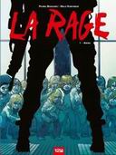 La Rage, T1 : Amina - Par Boisserie & Kerfriden - 12bis
