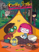 Cruelle Joëlle T2 – Par Ninie & Cali – Sarbacane