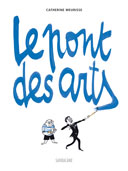 Dialogue peinture et littérature avec Catherine Meurisse