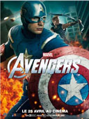 The Avengers : L'union (des super-héros) fait la force