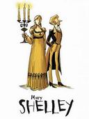 Les Shelley, pionniers du romantisme