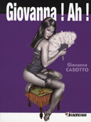 Giovanna ! Ah ! - Par Giovanna Casotto - Dynamite