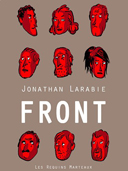 Front – Par Jonathan Larabie – Les Requins Marteaux