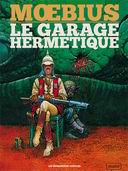 L'Alpha et l'Omega de Métal Hurlant