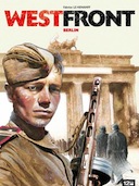 Westfront - Berlin - Par Fabrice Le Henanff - 12bis