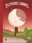 Les épisodes lunaires – Par Martin Romero – Atrabile