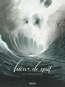 Le monde habité d'Olivier Boiscommun