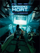 Denis Bajram voit la lumière au bout du tunnel