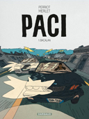 Paci T1 – Par Vincent Perriot – Dargaud