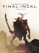 Les Humanos clôturent avec panache la saga de l'Incal 