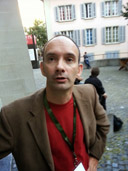 Benoît Fripiat : "Le passé de Spirou fait sa force, mais c'est aussi sa faiblesse"