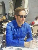 Hervé Bourhis : "En ce moment, Alain Finkielkraut me donne envie de faire de la BD."