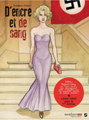 D'Encre et de Sang - Par Renaud & Gihef - Sandawe