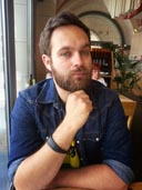 Gabriel Germain : "Avoir des parents artistes m'a aidé à me lancer à mon tour dans cette voie. "