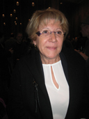 Dalila Nadjem (commissaire du FIBDA) : "L'industrie de la BD en Algérie a de beaux jours devant elle"