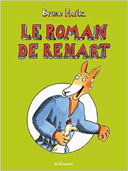 Intégrales en petits formats chez Gallimard