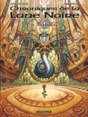Chroniques de la lune noire, T16 : Terra Secunda 2/2 - Par Angleraud & Froideval - Dargaud