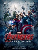 Avengers, L'Ère d'Ultron : la phase deux du déploiement de l'univers Marvel