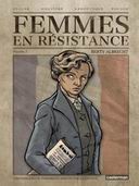 Résistances (1/3) : la bande dessinée se souvient du 8 mai 1945