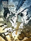 Ab Irato, T. 3 : L'Enfant prodige - Par Thierry Labrosse - Vents d'Ouest 