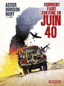 La rentrée Casterman 2015 : des grandes signatures et... de la finesse !