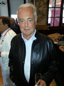Jean Dufaux : "Dans la BD franco-belge, la relève des scénaristes est en France, plus en Belgique."