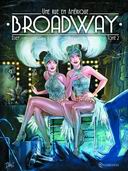 Broadway, une rue en Amérique T2 - Par Djief - Quadrants