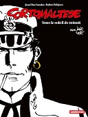 La relance de Corto Maltese s'accompagne d'une exposition... au Musée Hergé !