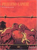 Le tour de valse - Par Pellejero & Lapière - Dupuis (Aire Libre)