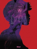 Esmera - Par Zep & Vince - Glénat