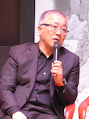 Angoulême 2016 : Katsuhiro Ôtomo, sans speed !