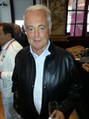 Jean Dufaux, de "La Complainte des Landes perdues" à "Meutes"