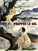 L'art du butô en bande dessinée
