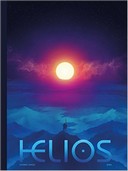 Hélios - Par Étienne Chaize – Editions 2024