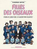 Filles des oiseaux - Par F. Cestac - Dargaud