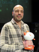 Angoulême 2017 : Fauve jeunesse pour Tebo ("La Jeunesse de Mickey")
