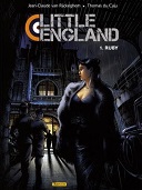 Little England, la colonie birmane aux portes de la guerre