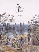 L'amour, le vrai (en bande dessinée)