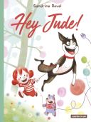 Hey Jude ! - Par Sandrine Revel-Casterman