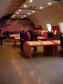 Les expositions, bilan et florilège.