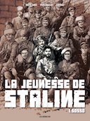 La Jeunesse de Staline - Par É. Liberge, A. Delalande et H. Prolongeau - Les Arènes