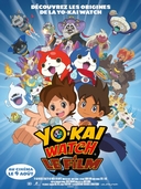 "Yo-kai Watch" au ciné, "Pokemon" au piquet !