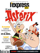 Le cyclone Astérix est attendu en librairie en octobre