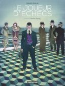 Le Joueur d'échecs - Par David Sala d'après Stefan Zweig-Casterman