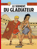 La résurrection d'Alix