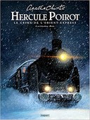 Editions Paquet : Le retour d'Agatha Christie